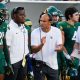 NCAA Football: Tarleton State at Baylor