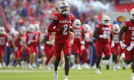 Kansas Jayhawks | Heartland College Sports