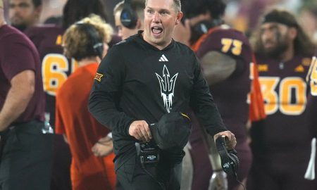 Syndication: Arizona Republic