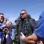 Penn State ‘Actively Engaged’ in ‘Real’ Talks with Kalani Sitake: Report