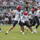 NCAA Football: Cincinnati at Central Florida