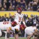 NCAA Football: Iowa State at West Virginia