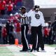 NCAA Football: Colorado at Arizona