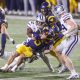 NCAA Football: Kansas State at West Virginia