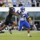 NCAA Football: Brigham Young at Central Florida