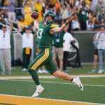 Top 3 Takeaways from Baylor vs. SMU (48-45 Final)
