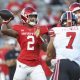 NCAA Football: Utah at Houston