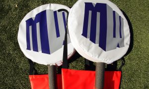 NCAA Football | Heartland College Sports