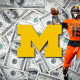 Bryce Underwood - Michigan Football