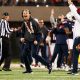 NCAA Football: Houston at Arizona