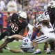 NCAA Football: Kansas State at Houston