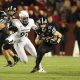NCAA Football: Cincinnati at Iowa State