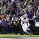 NCAA Football: Oklahoma State at Texas Christian