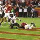 NCAA Football: Texas Tech at Iowa State