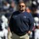 NCAA Football: Bowling Green at Penn State