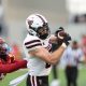 NCAA Football: Texas Tech at Iowa State