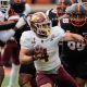 NCAA Football: Arizona State at Oklahoma State