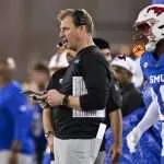 Rhett Lashlee Says What Big 12 Fans Have Been Thinking About the SEC