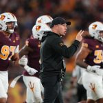 Kenny Dillingham Gives Honest Big 12 Football Prediction for 2025