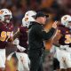 NCAA Football: Central Florida at Arizona State