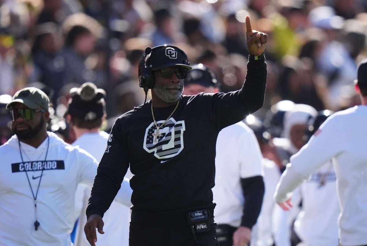 Big 12 Bowl Projections Colorado Grabs Final Spot in College Football