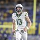 NCAA Football: Baylor at West Virginia