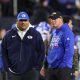 NCAA Football: Kansas at Brigham Young