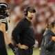 NCAA Football: Cincinnati at Iowa State
