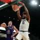 NCAA Basketball: Tarleton State at Baylor