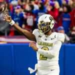 Watch: White House Secretary Comments on Shedeur Sanders’ Draft Fall