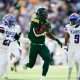 NCAA Football: Kansas at Baylor