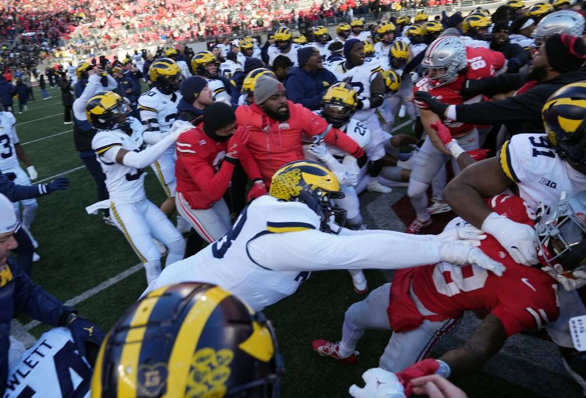 Syndication: The Columbus Dispatch