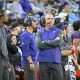 NCAA Football: Baylor at Texas Christian