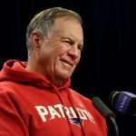 Another Strange Wrinkle Added to the Bill Belichick Relationship Drama