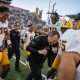 NCAA Football: Arizona State at Arizona