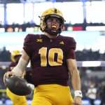 Sam Leavitt Says He Plays Better Without the Praise
