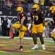 NCAA Football: Big 12 Championship-Iowa State at Arizona State