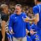 NCAA Basketball: Kansas at Missouri