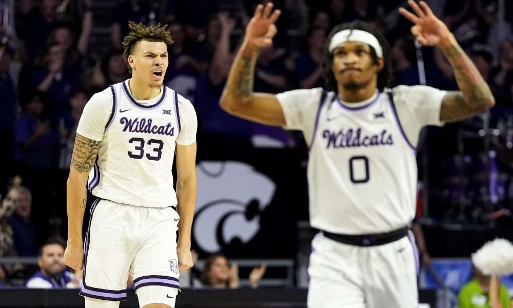 Kansas State vs. Utah Basketball Prediction and Preview (Feb. 17, 2025)