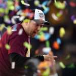 Kenny Dillingham Has Best Odds to be Next Auburn Coach