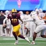 Future College Football Playoff Format to Be Finalized in 6-8 Weeks: Report