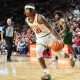 NCAA Basketball: Baylor at Iowa State