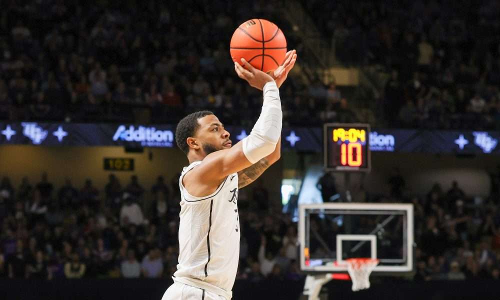 UCF 75, Colorado 74 Three Takeaways (Jan. 8, 2025)