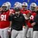 NCAA Football: Cotton Bowl-Ohio State at Texas