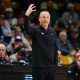 NCAA Basketball: West Virginia at Colorado