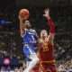 NCAA Basketball: Iowa State at West Virginia