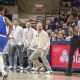 NCAA Basketball: Iowa State at West Virginia