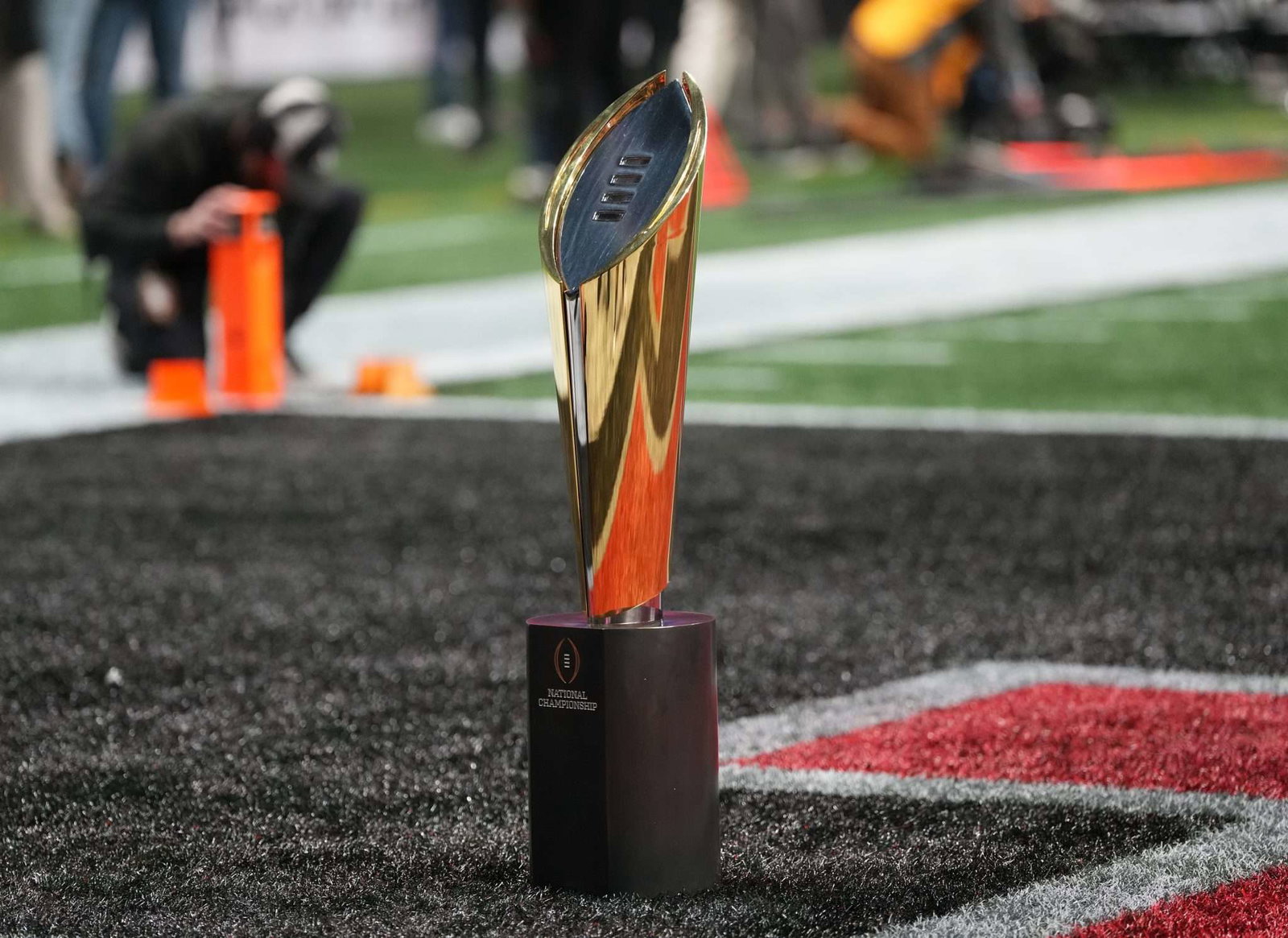 On3 Projects One Big 12 Team to Make 2026 College Football Playoff