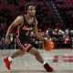 NCAA Basketball: Utah at Houston