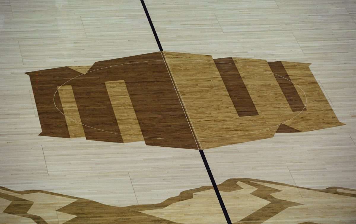 NCAA Basketball: Mountain West Conference Tournament- San Diego State vs Wyoming